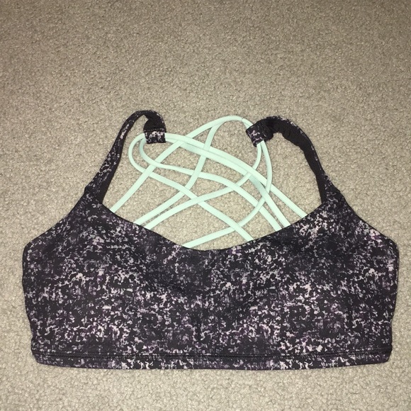 lululemon athletica Other - LULULEMON sports bra